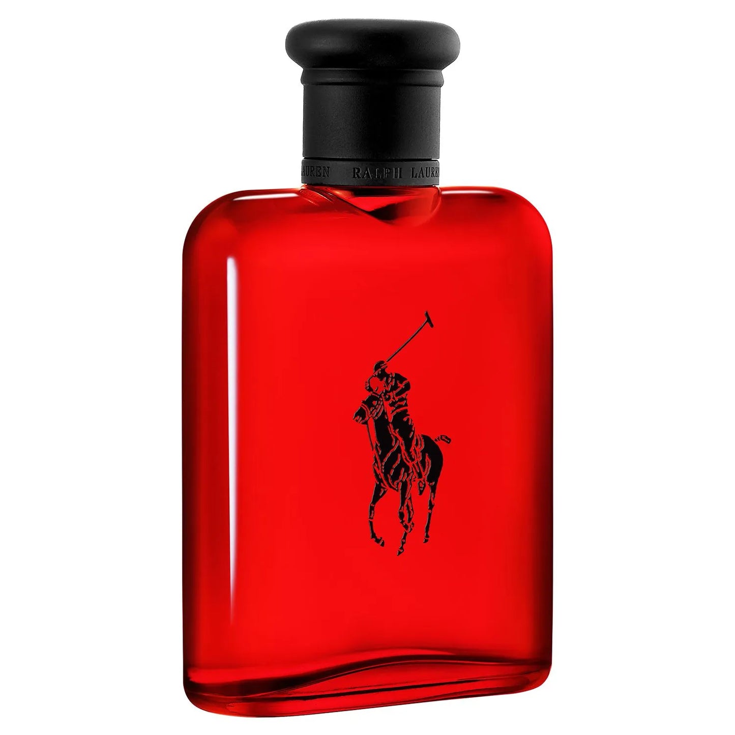 Perfume para Hombre Polo Red Ralph Lauren Eau de Toilette 125 ml