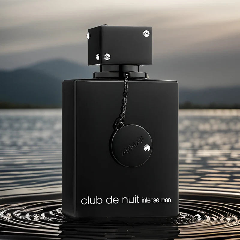 Perfume Armaf Club De Nuit Intense Man Eau de Toilette 100 ml