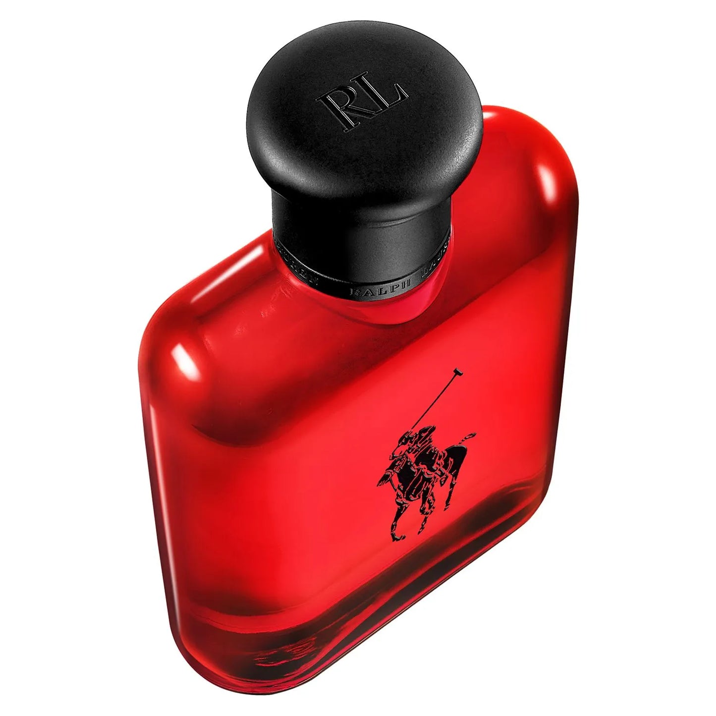 Perfume para Hombre Polo Red Ralph Lauren Eau de Toilette 125 ml