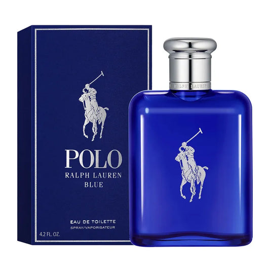 Perfume Polo Ralph Lauren Blue EDT 125 ml para Hombre