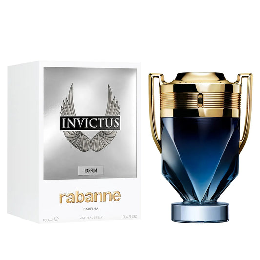 Perfume Rabanne Invictus - 100 ml