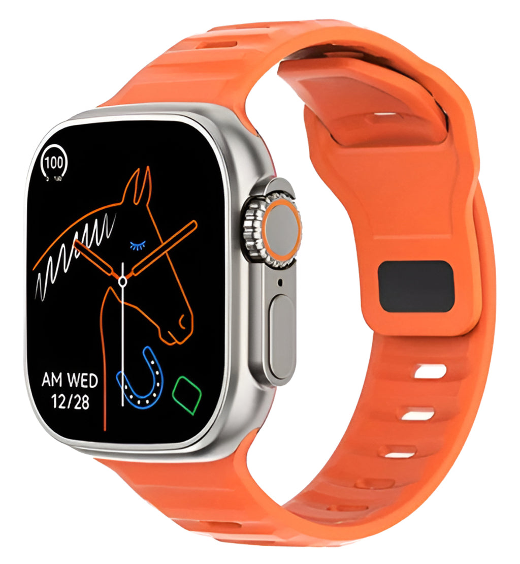 Combo Smart Premium: Bolso Antirrobo + Audífonos M10 + Reloj Inteligente T20 (4 Manillas Incluidas)