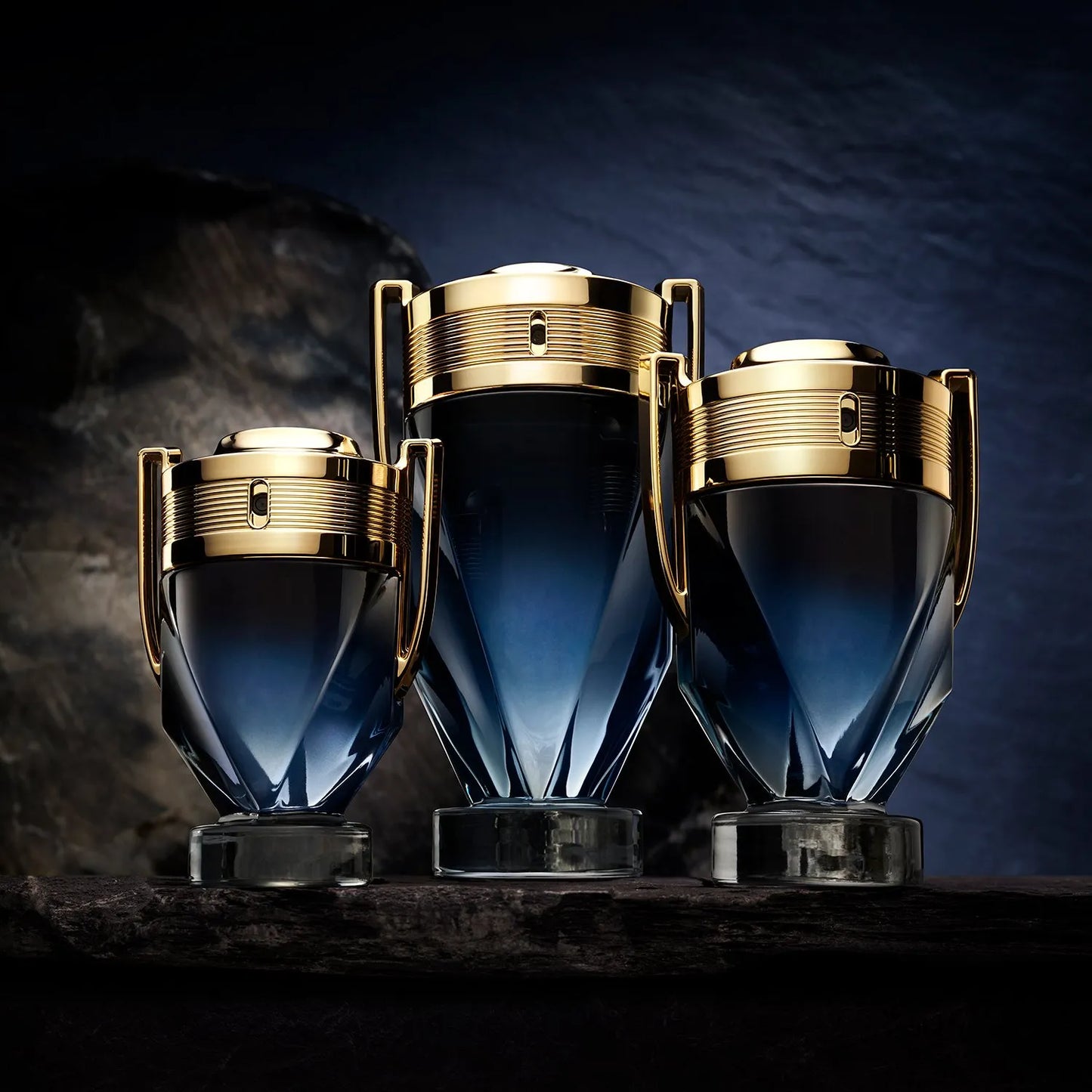 Perfume Rabanne Invictus - 100 ml