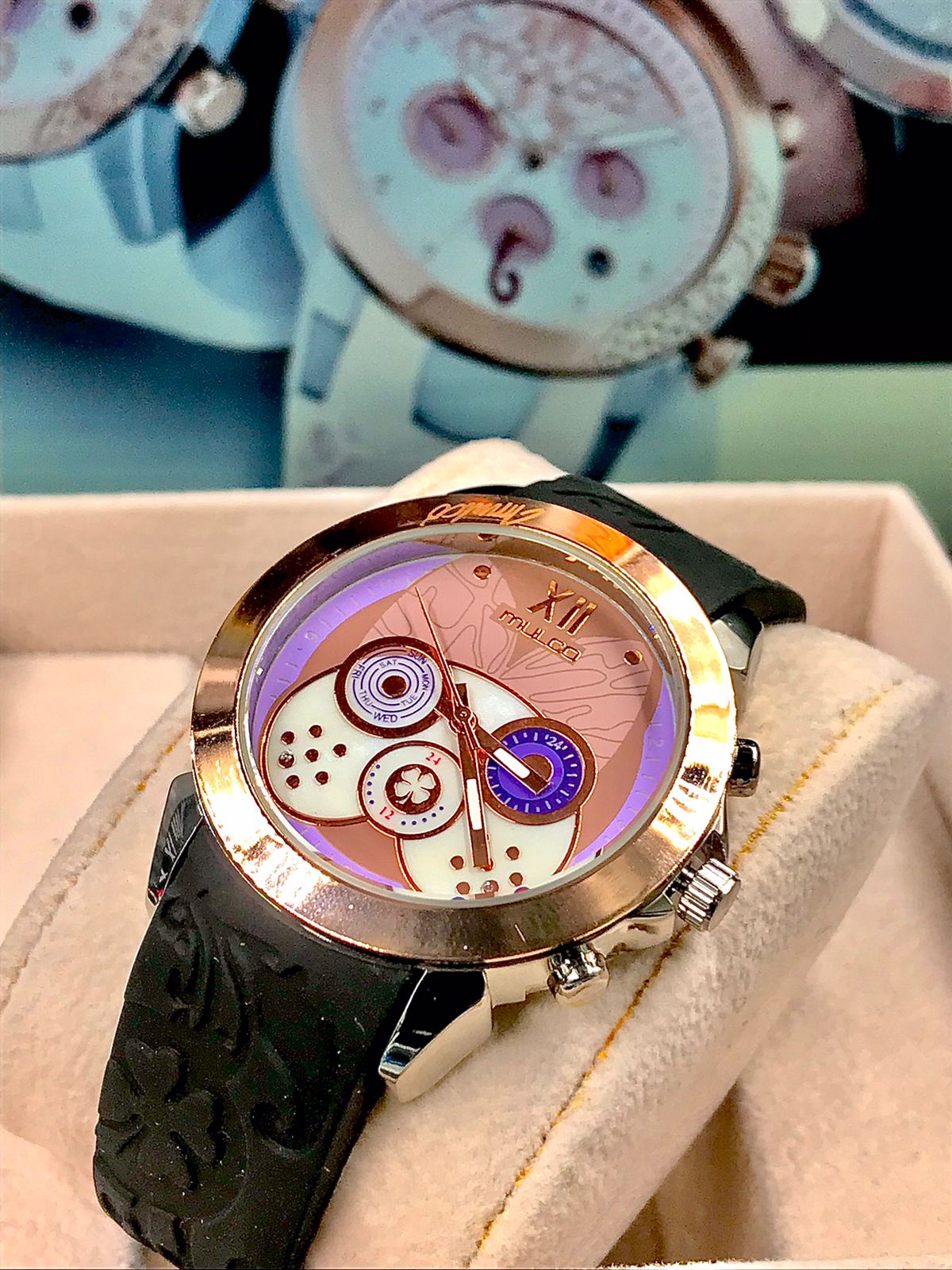 Reloj Mulco para Dama
