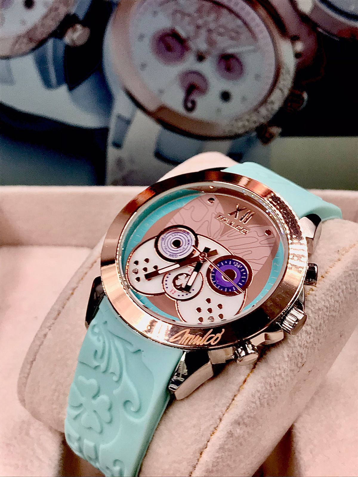 Reloj Mulco para Dama