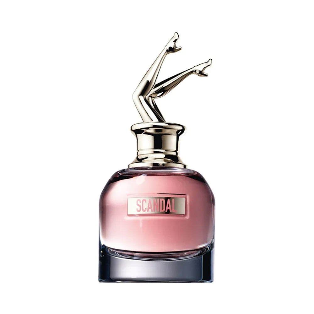 Perfume Jean Paul Gaultier Scandal Eau de Parfum 50 ml Mujer | Fragancia Floral Dulce