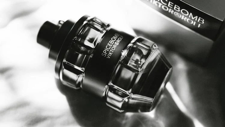 Perfume Viktor & Rolf Spicebomb Hombre Eau de Toilette 90 ml