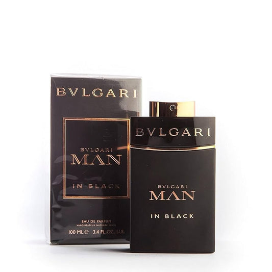 Perfume Bvlgari Man In Black Eau de Parfum 100 ml para Hombre