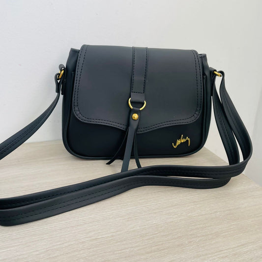 Bolso Vélez para Dama – Diseño Elegante y Compacto