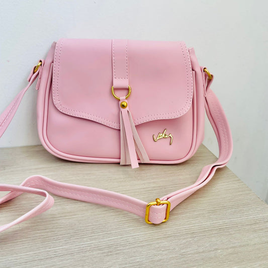 Bolso Vélez para Dama – Diseño Elegante y Compacto