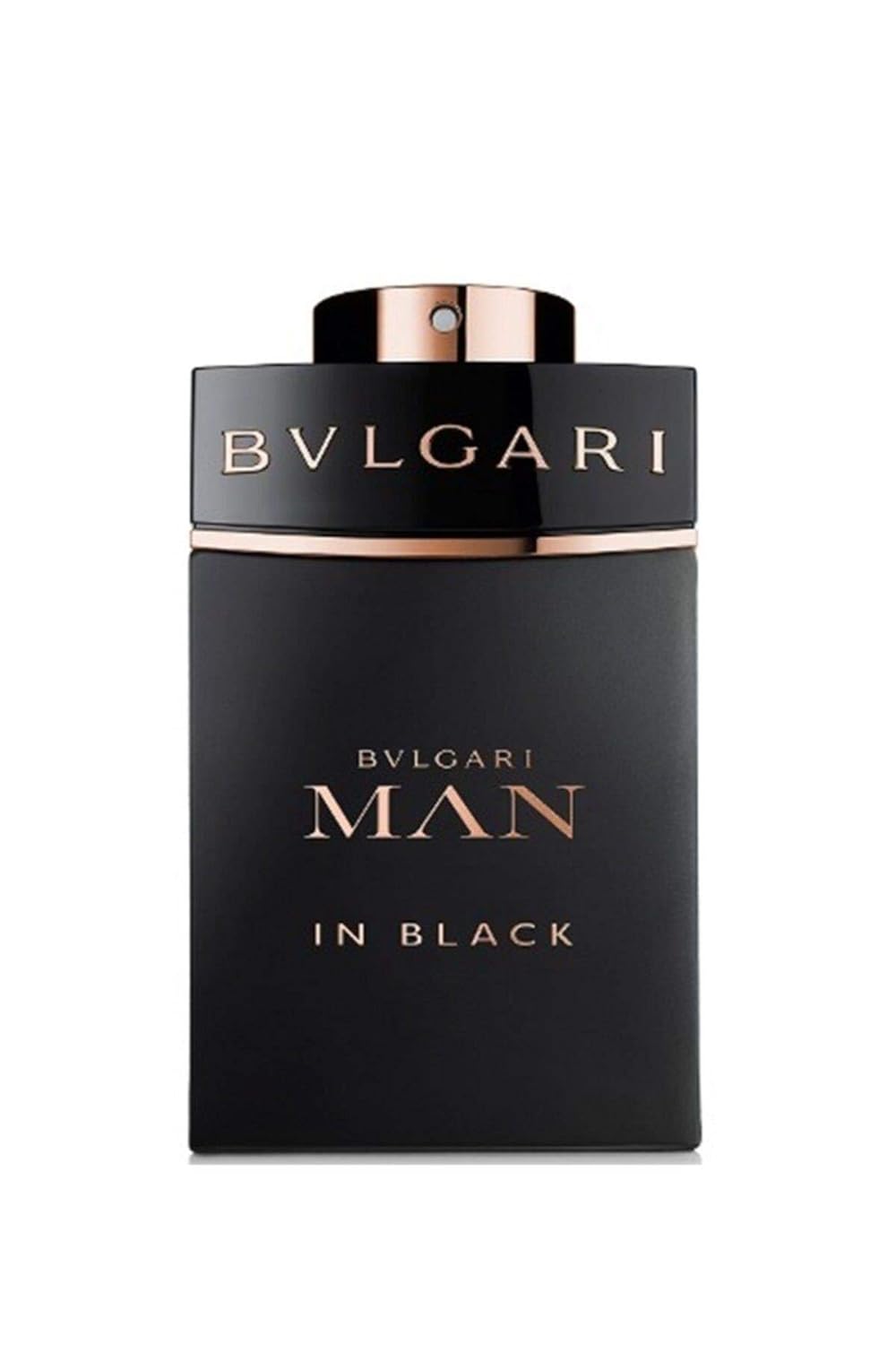 Perfume Bvlgari Man In Black Eau de Parfum 100 ml para Hombre