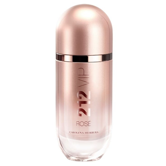 Perfume Carolina Herrera 212 VIP Rosé 50 ml