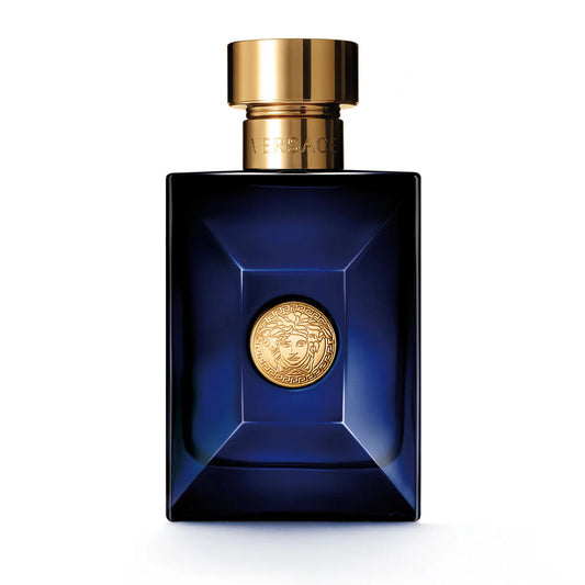 DYLAN BLUE VERSACE