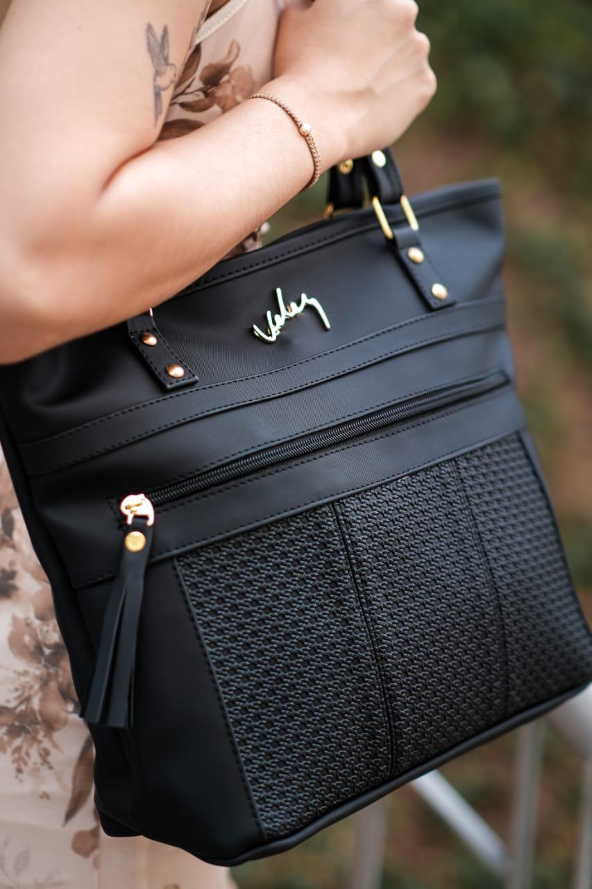 Bolso Vélez Georgina para Mujer | Diseño Exclusivo y Acabados Premium
