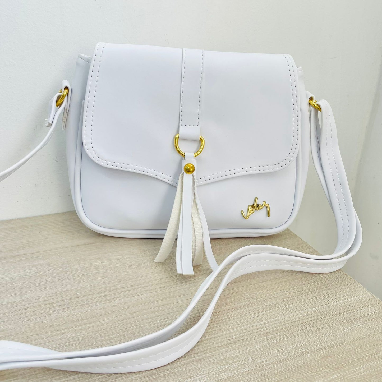 Bolso Vélez para Dama – Diseño Elegante y Compacto