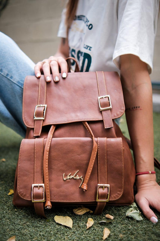 Bolso para Dama Vélez Sahara
