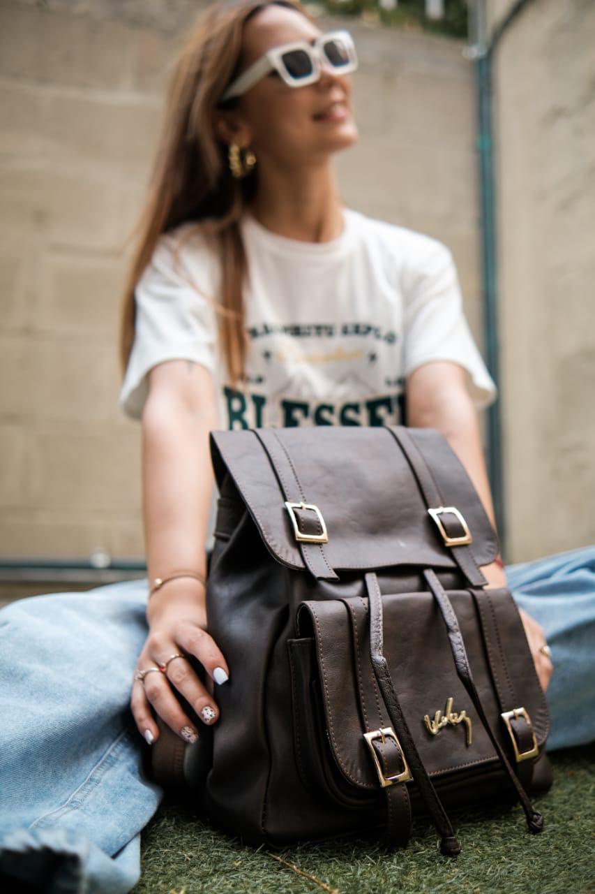 Bolso para Dama Vélez Sahara