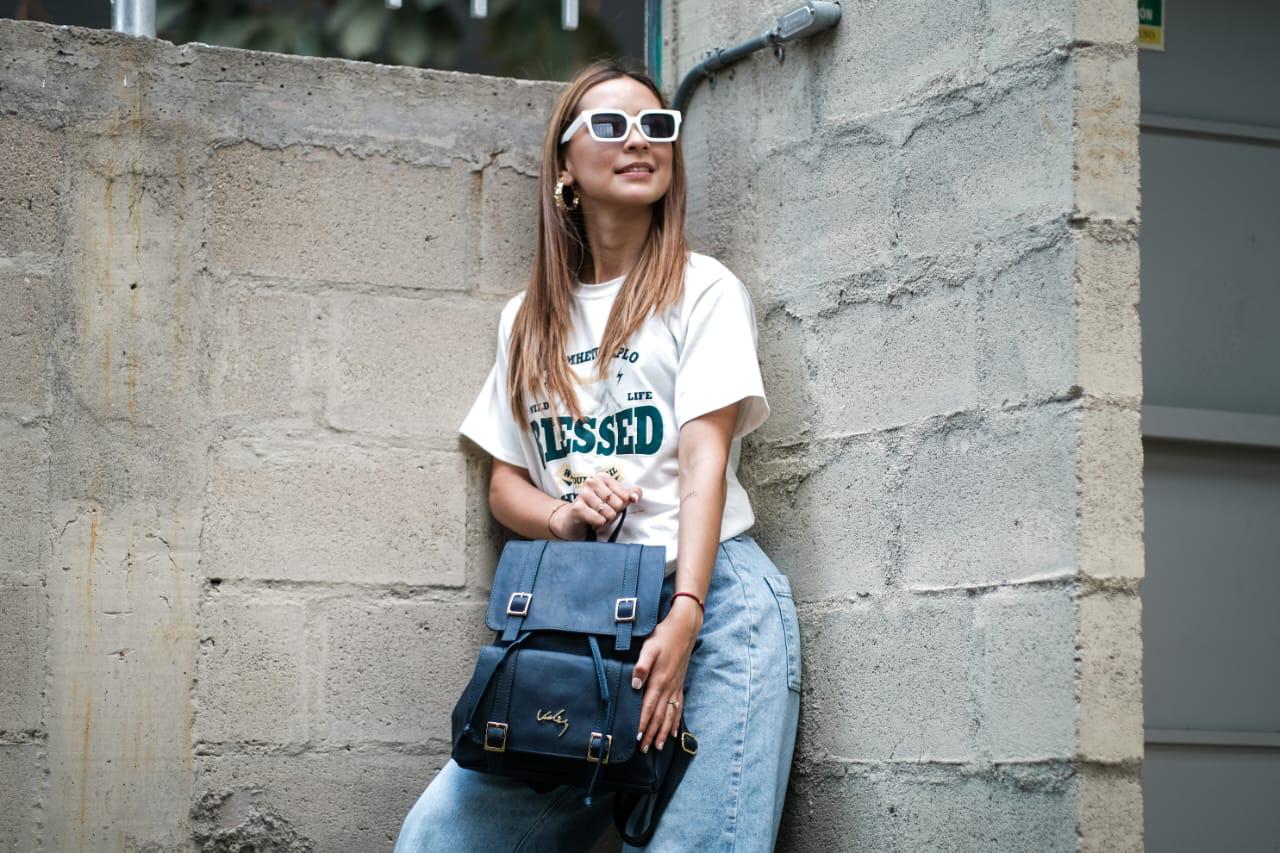 Bolso para Dama Vélez Sahara