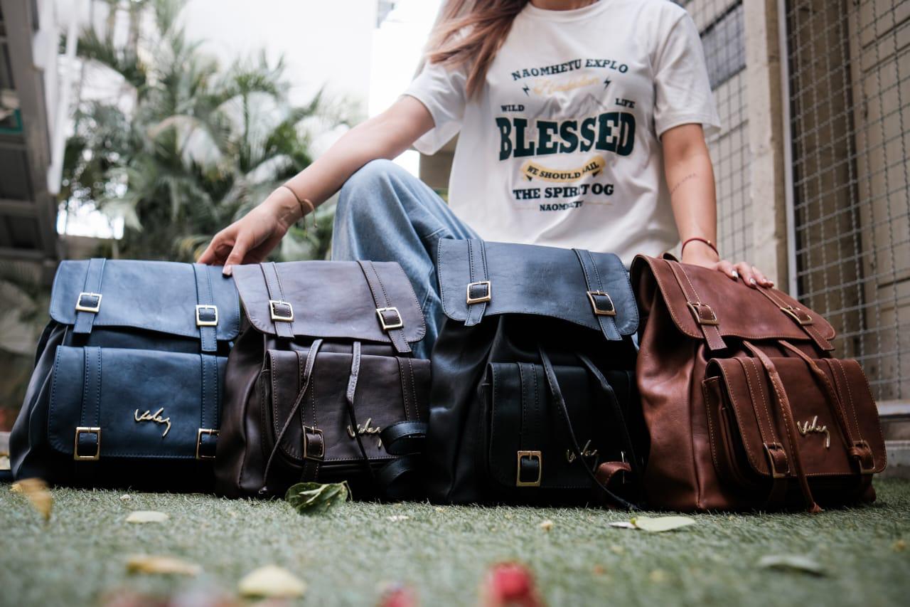 Bolso para Dama Vélez Sahara