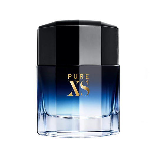 Perfume Rabanne Pure XS Eau de Toilette para Hombre 100 ml