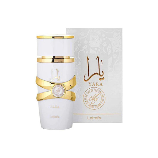 Perfume Yara Moi Eau de Parfum 100 ml para Mujer - Lattafa