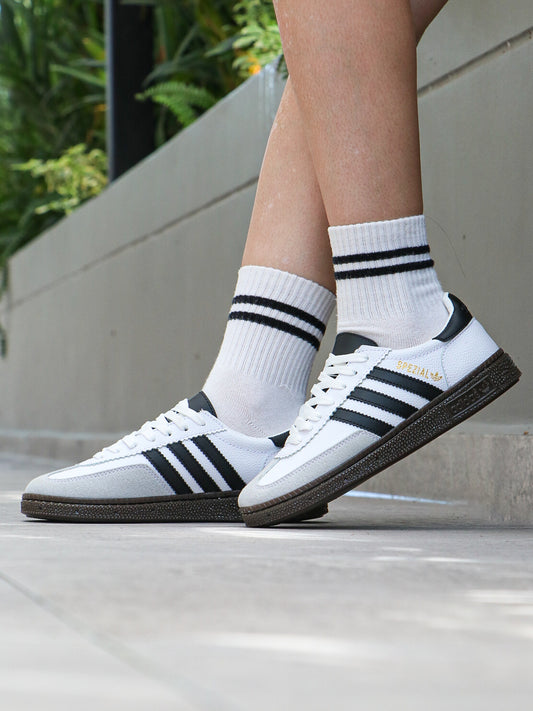 Tenis Adidas Spezial - Estilo Clásico y Confort Urbano